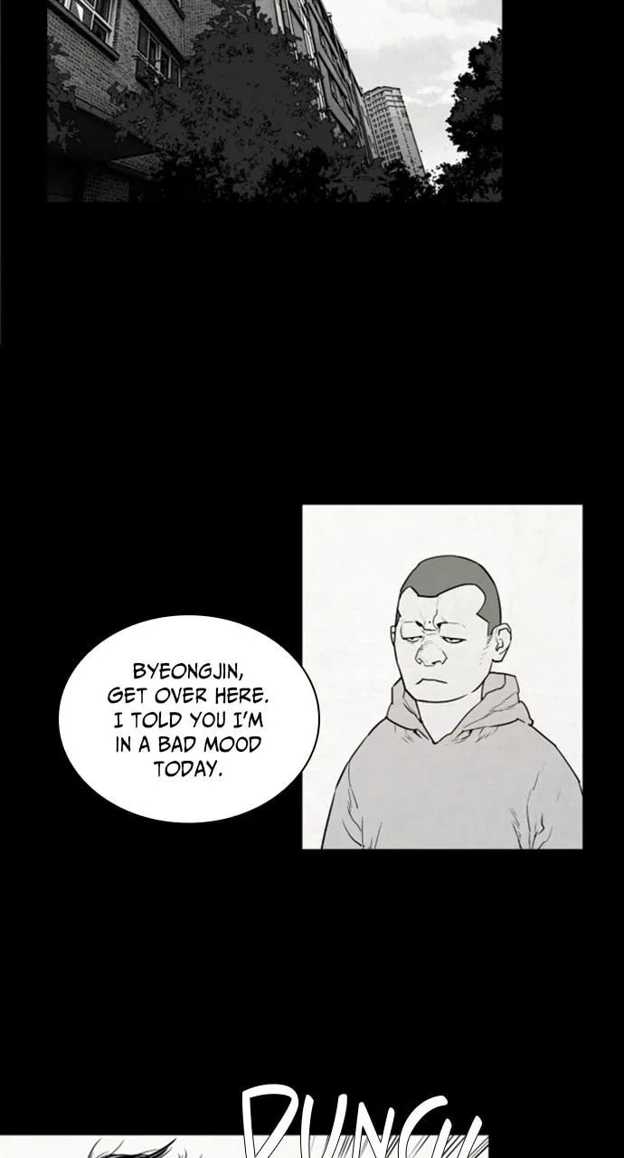 Read Brave Citizen chapter 35 image 17 on Lezhin