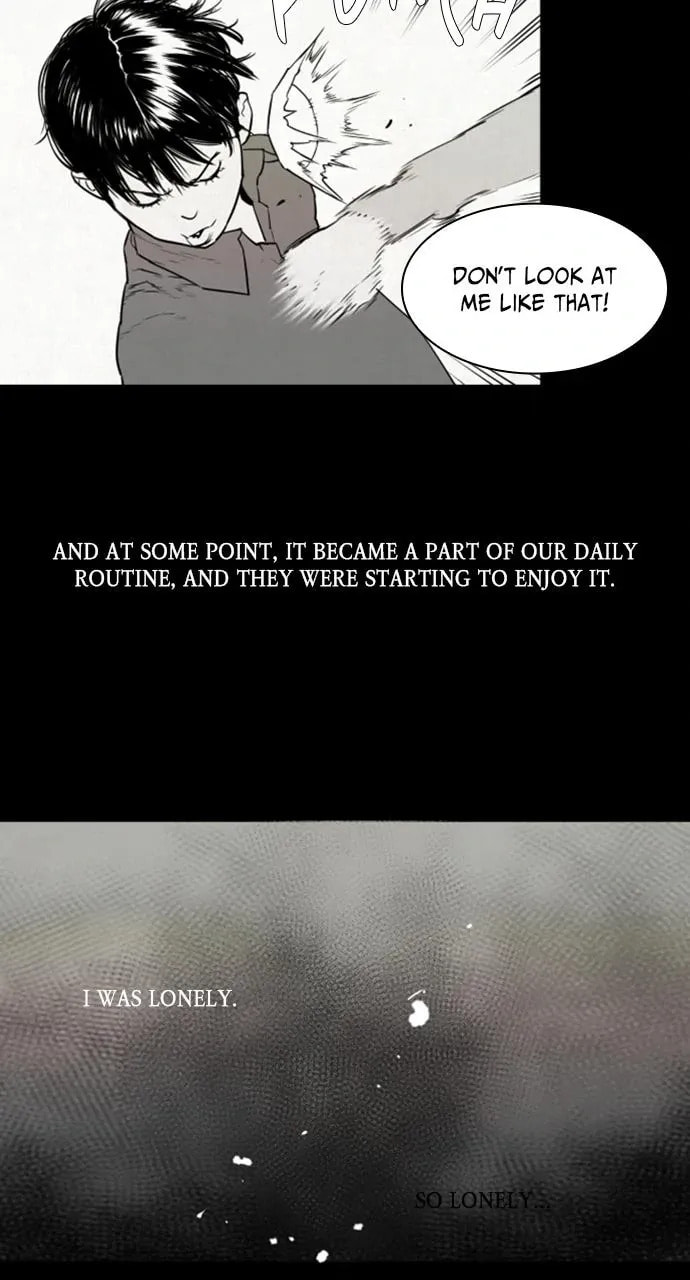 Read Brave Citizen chapter 35 image 18 on Lezhin
