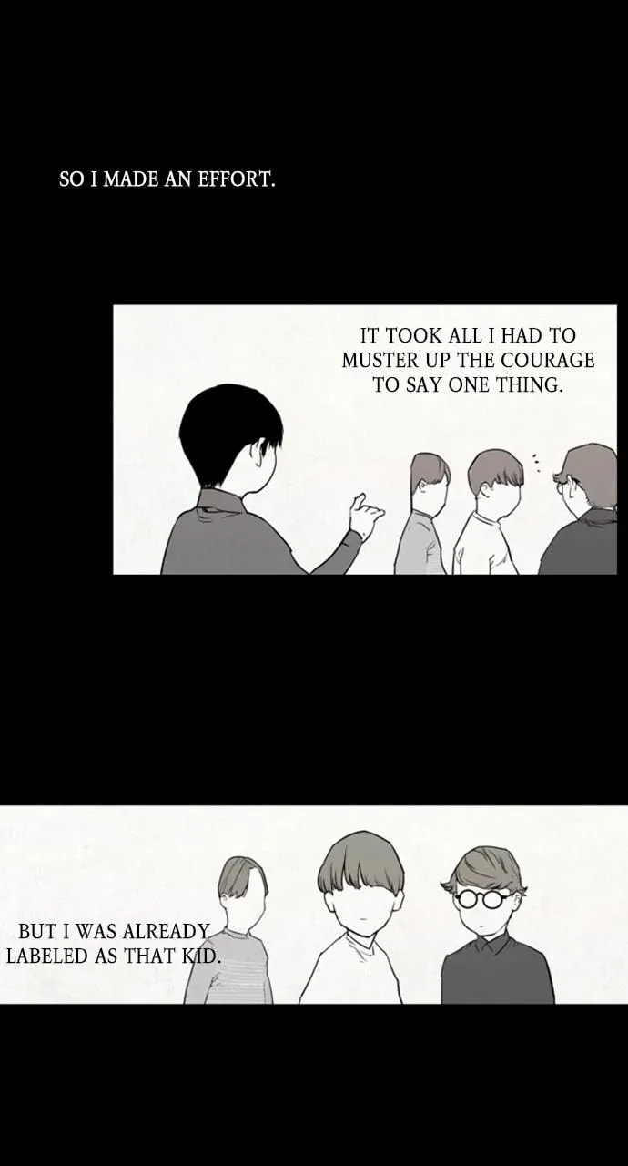 Read Brave Citizen chapter 35 image 20 on Lezhin