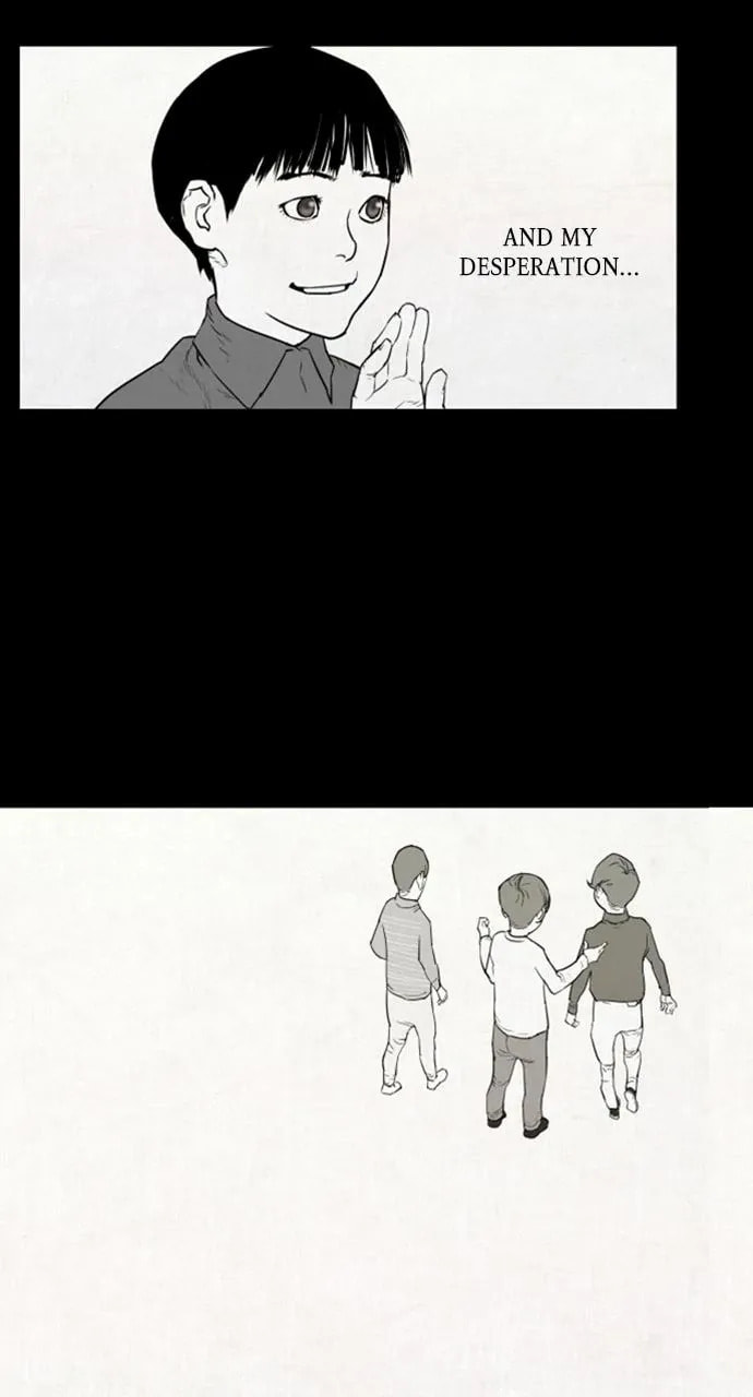 Read Brave Citizen chapter 35 image 21 on Lezhin