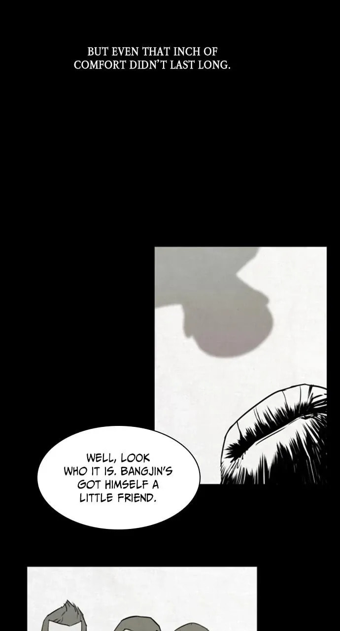 Read Brave Citizen chapter 35 image 27 on Lezhin