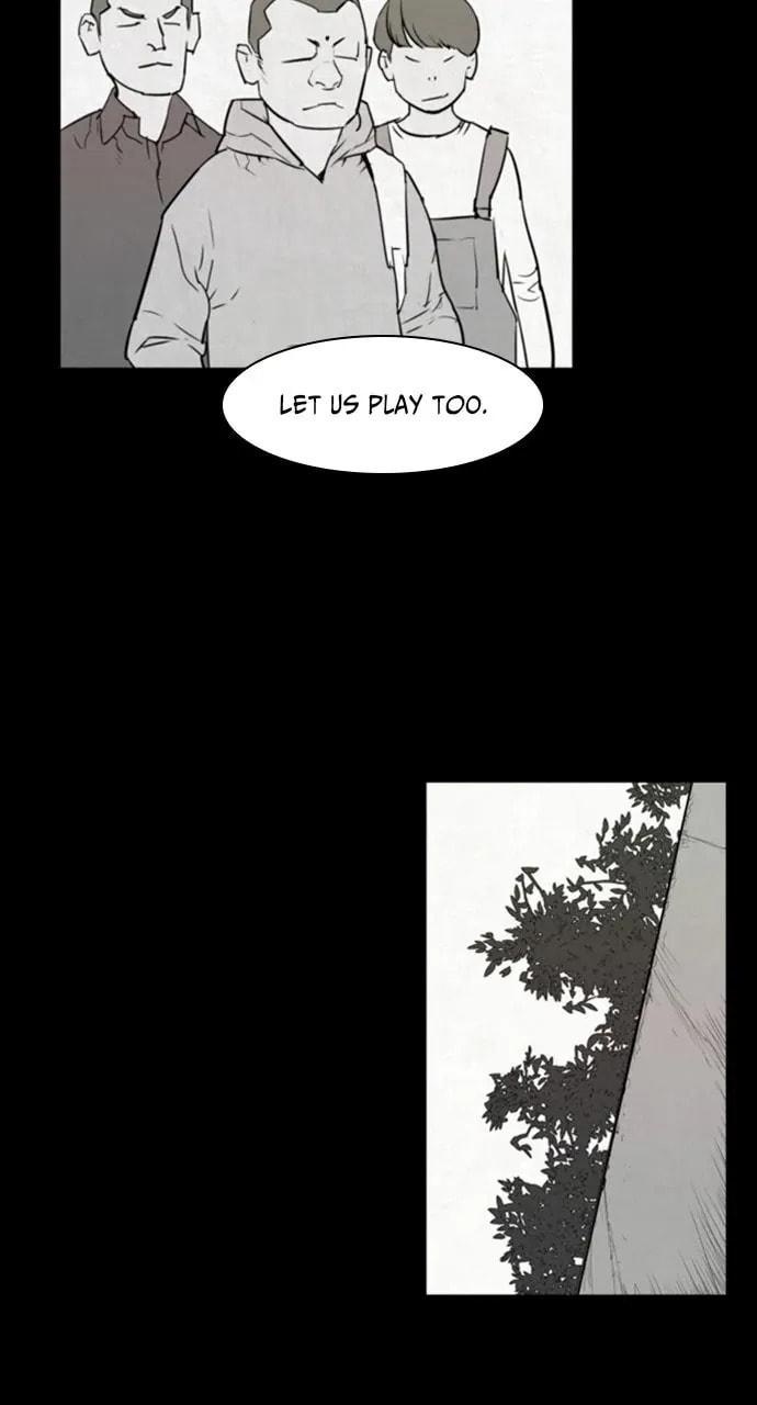 Read Brave Citizen chapter 35 image 28 on Lezhin