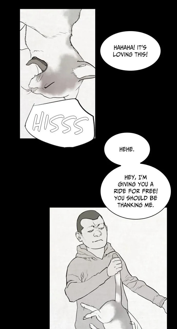 Read Brave Citizen chapter 35 image 29 on Lezhin