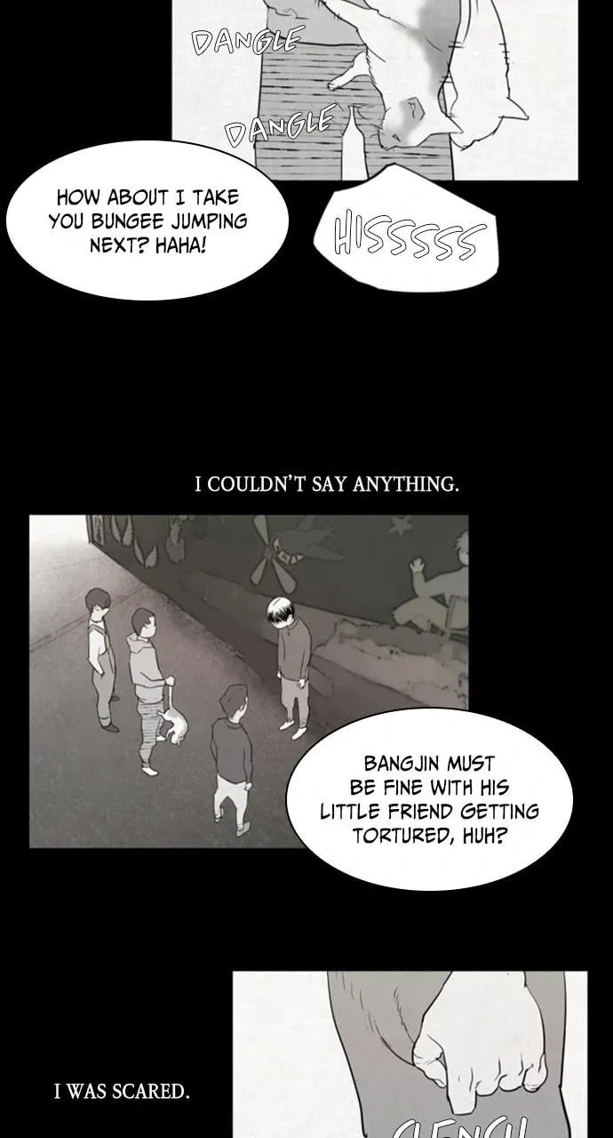 Read Brave Citizen chapter 35 image 30 on Lezhin
