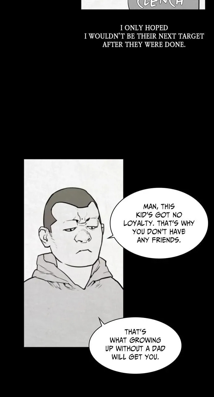 Read Brave Citizen chapter 35 image 31 on Lezhin