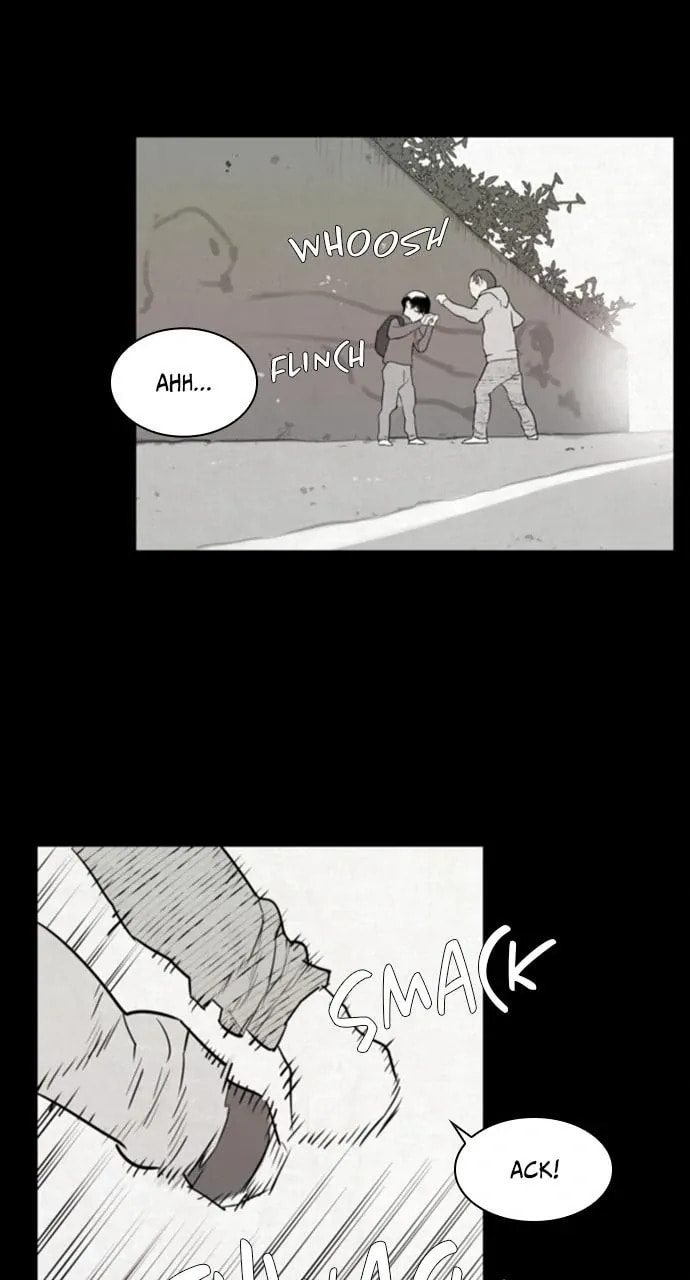 Read Brave Citizen chapter 35 image 32 on Lezhin