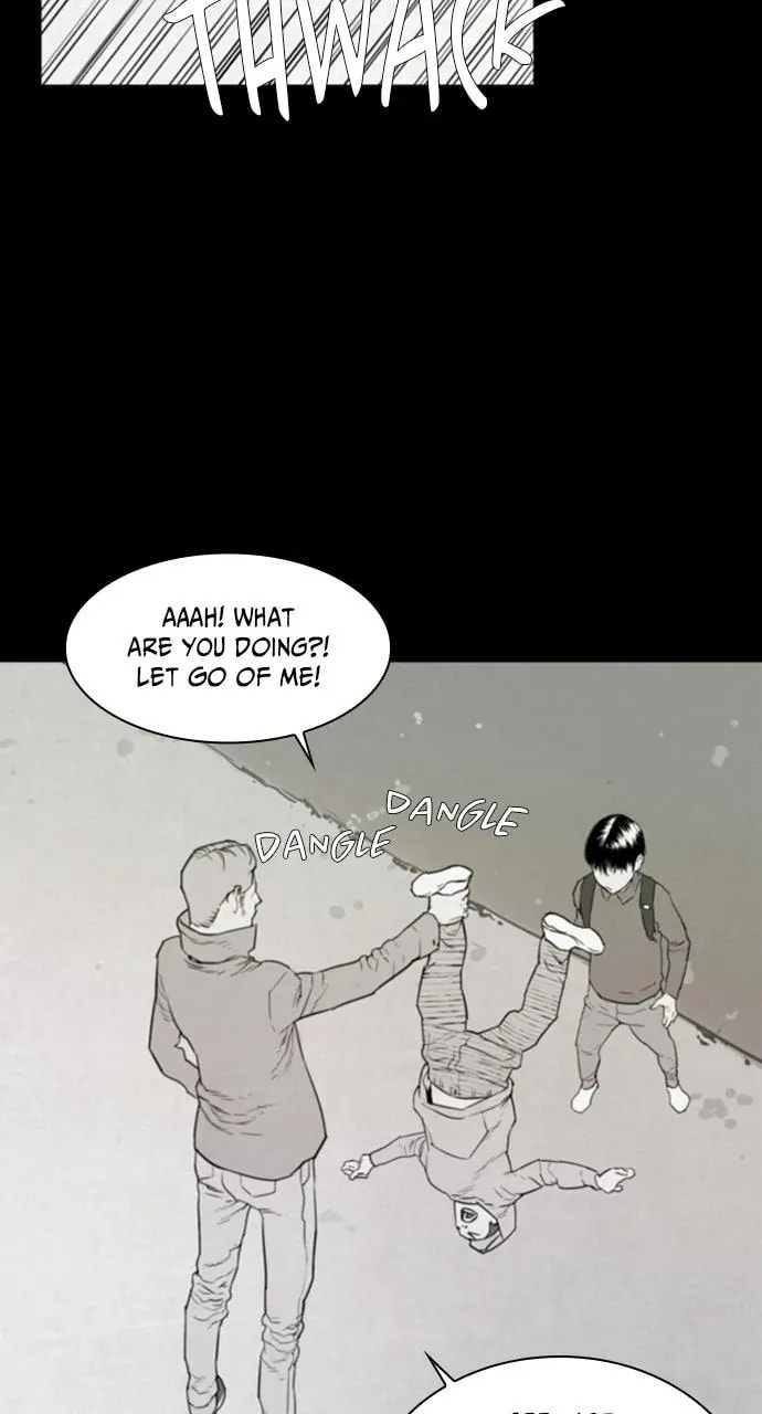 Read Brave Citizen chapter 35 image 33 on Lezhin