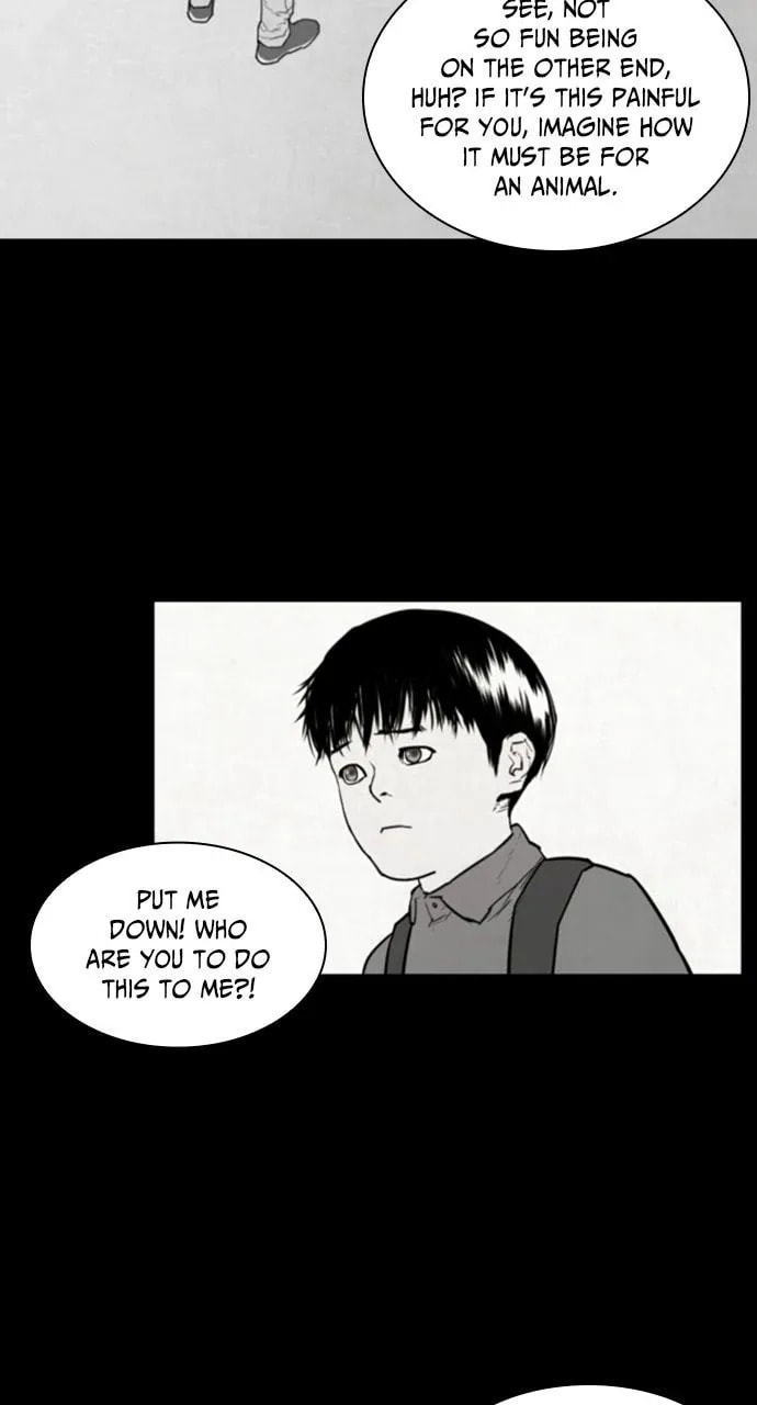 Read Brave Citizen chapter 35 image 34 on Lezhin