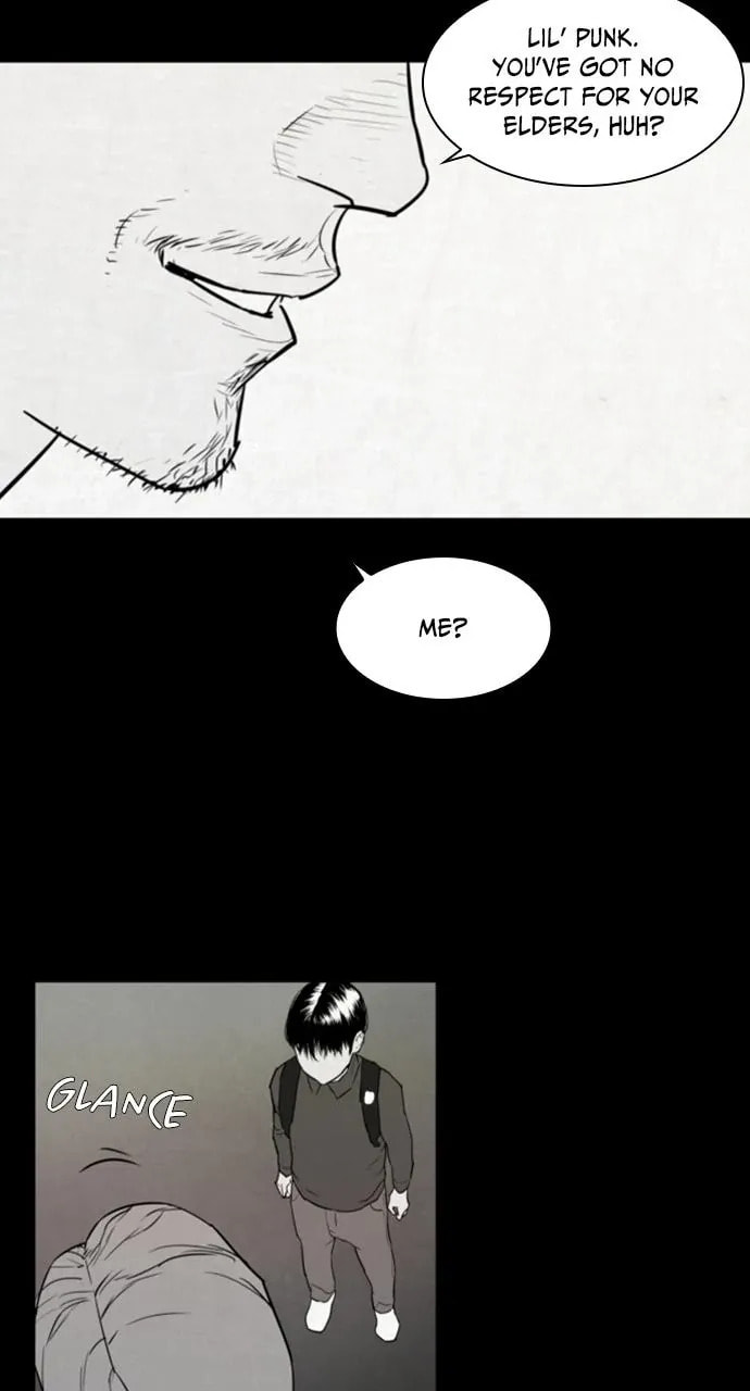 Read Brave Citizen chapter 35 image 35 on Lezhin