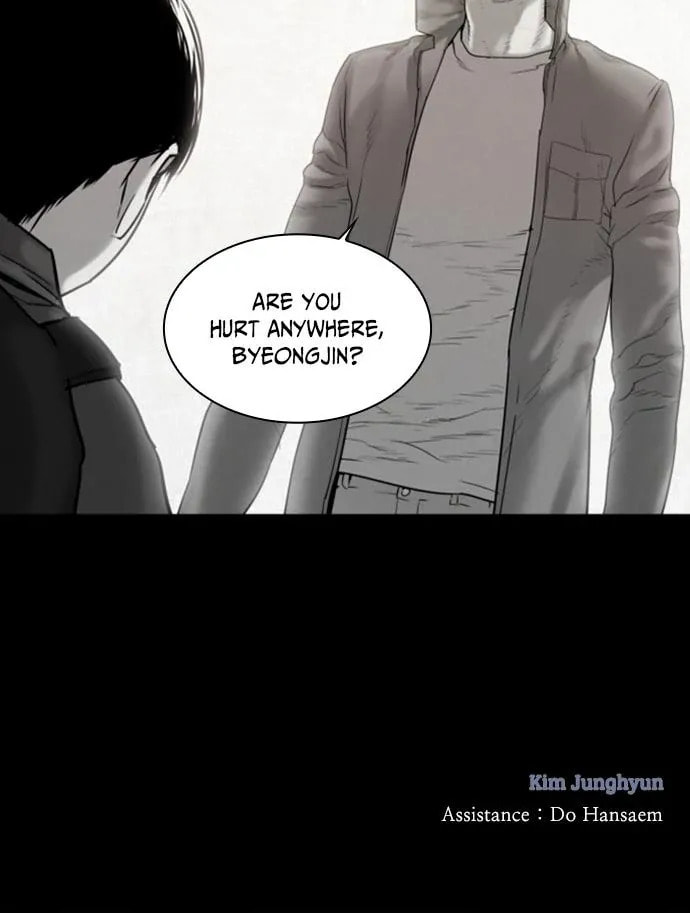 Read Brave Citizen chapter 35 image 38 on Lezhin