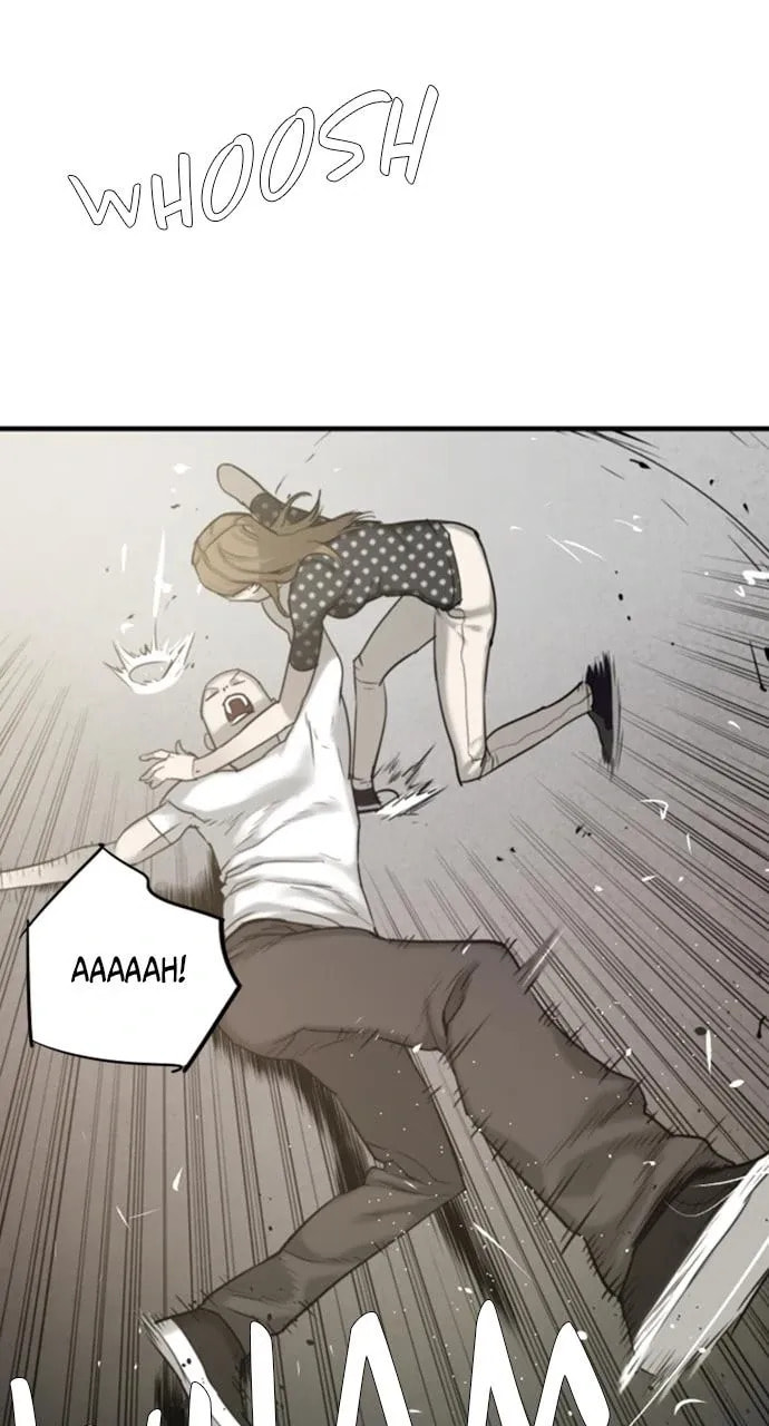 Read Brave Citizen chapter 35 image 4 on Lezhin