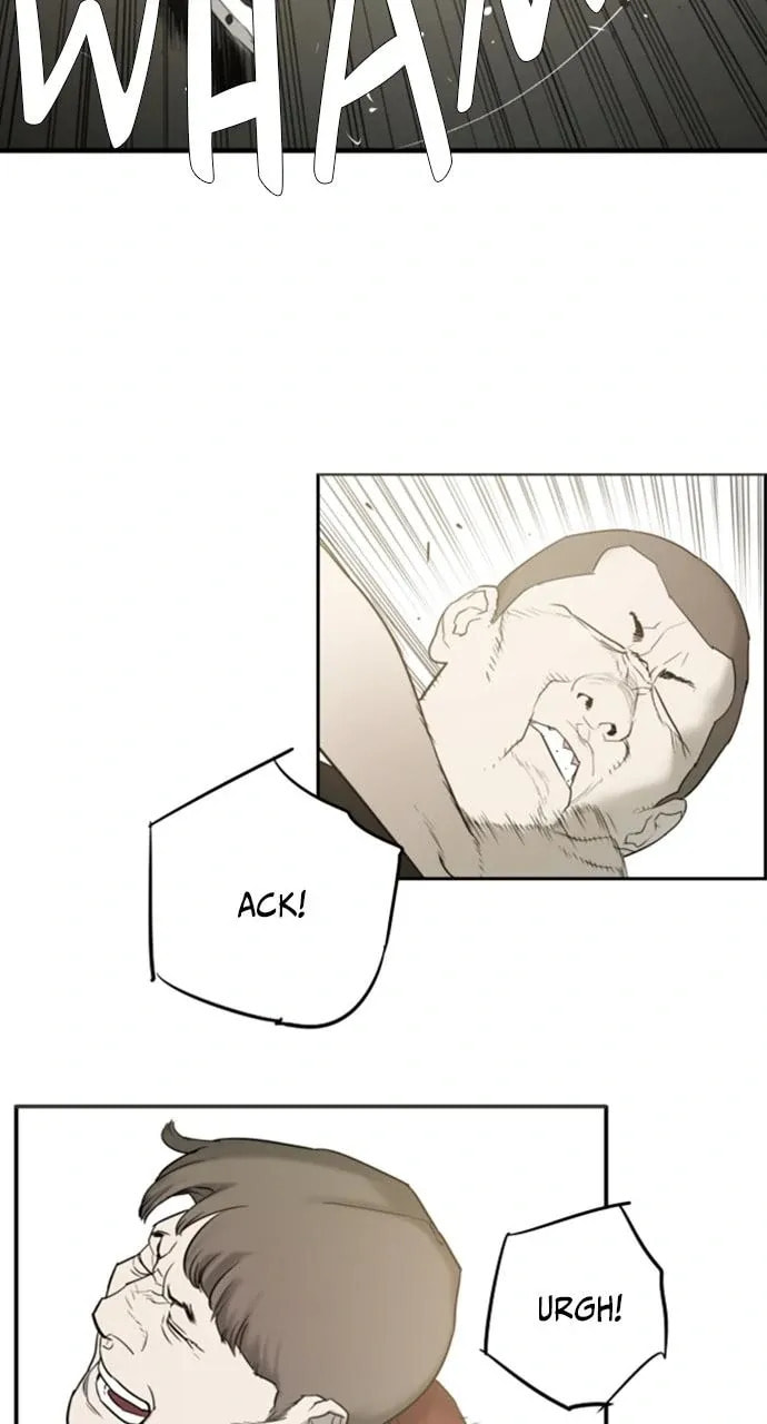 Read Brave Citizen chapter 35 image 5 on Lezhin