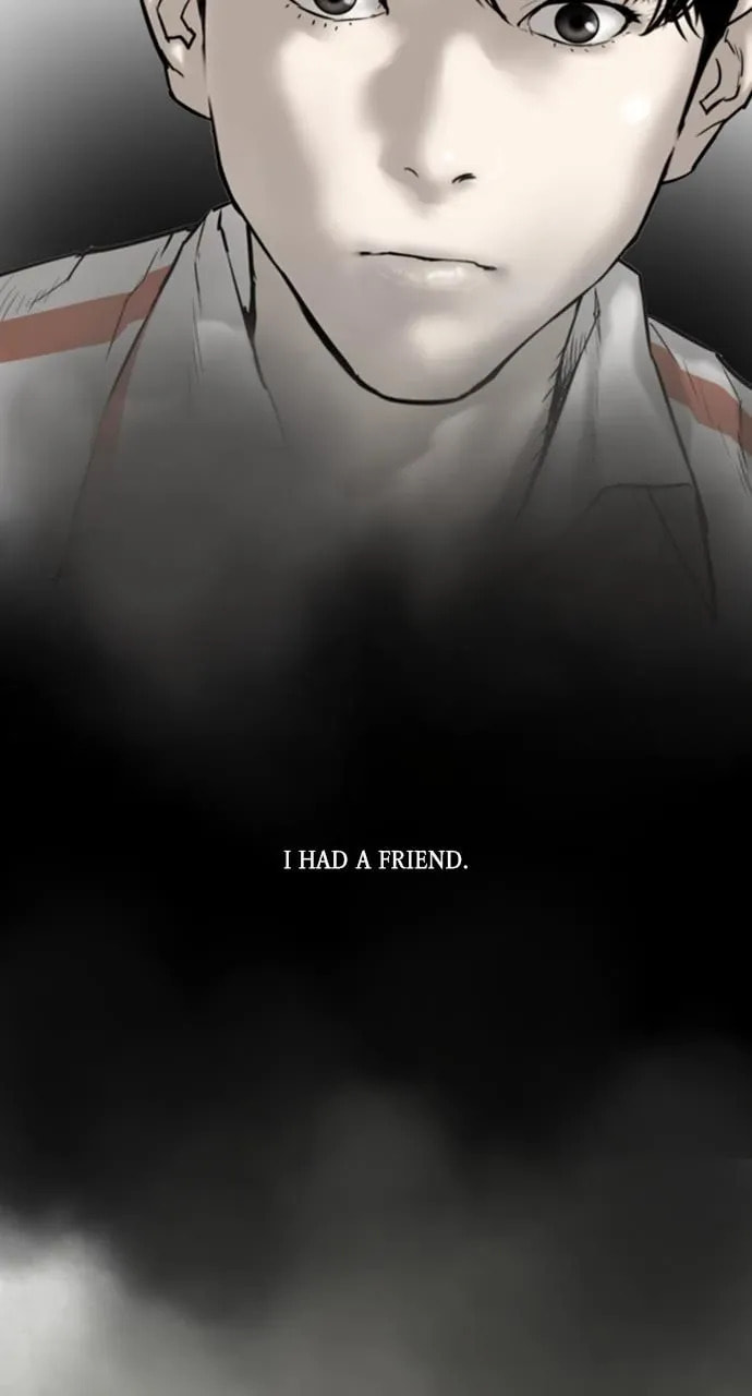 Read Brave Citizen chapter 35 image 8 on Lezhin