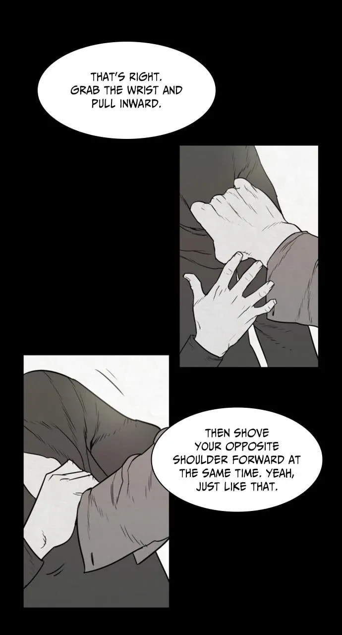 Read Brave Citizen chapter 36 image 1 on Lezhin