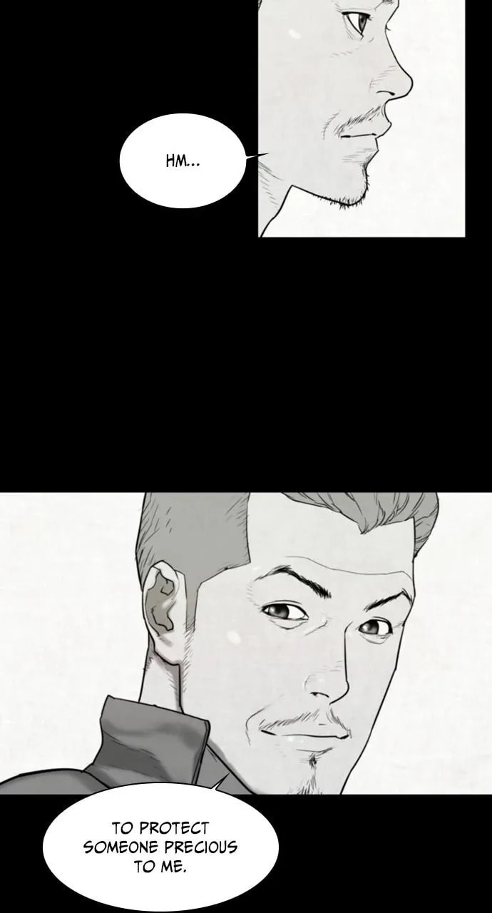 Read Brave Citizen chapter 36 image 16 on Lezhin
