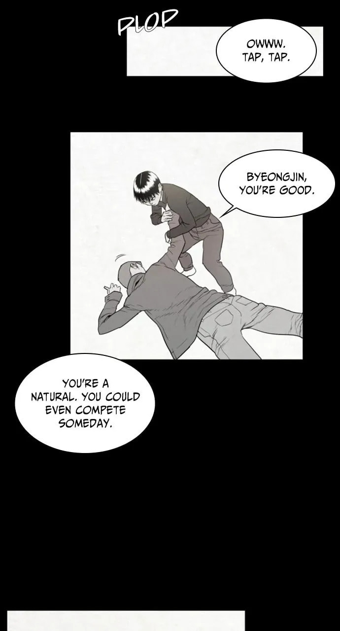 Read Brave Citizen chapter 36 image 2 on Lezhin