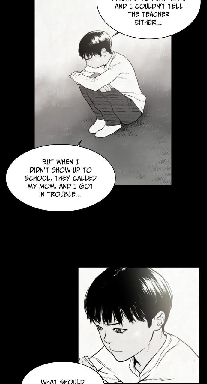 Read Brave Citizen chapter 36 image 20 on Lezhin