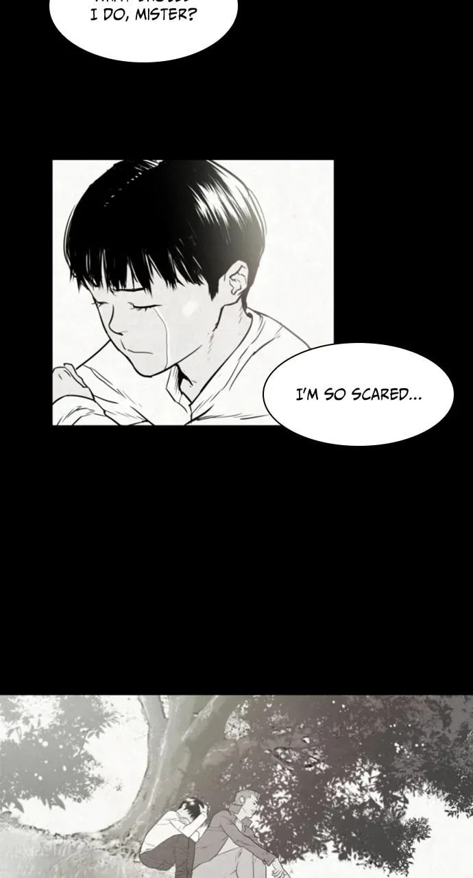 Read Brave Citizen chapter 36 image 21 on Lezhin