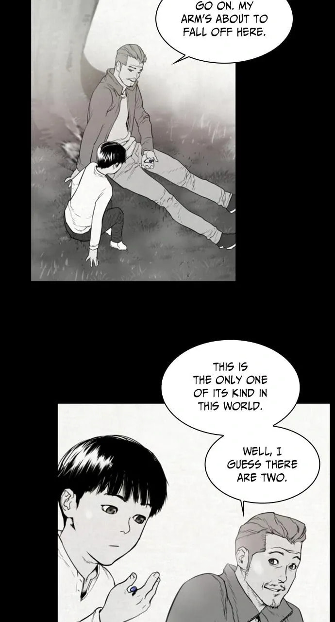 Read Brave Citizen chapter 36 image 26 on Lezhin