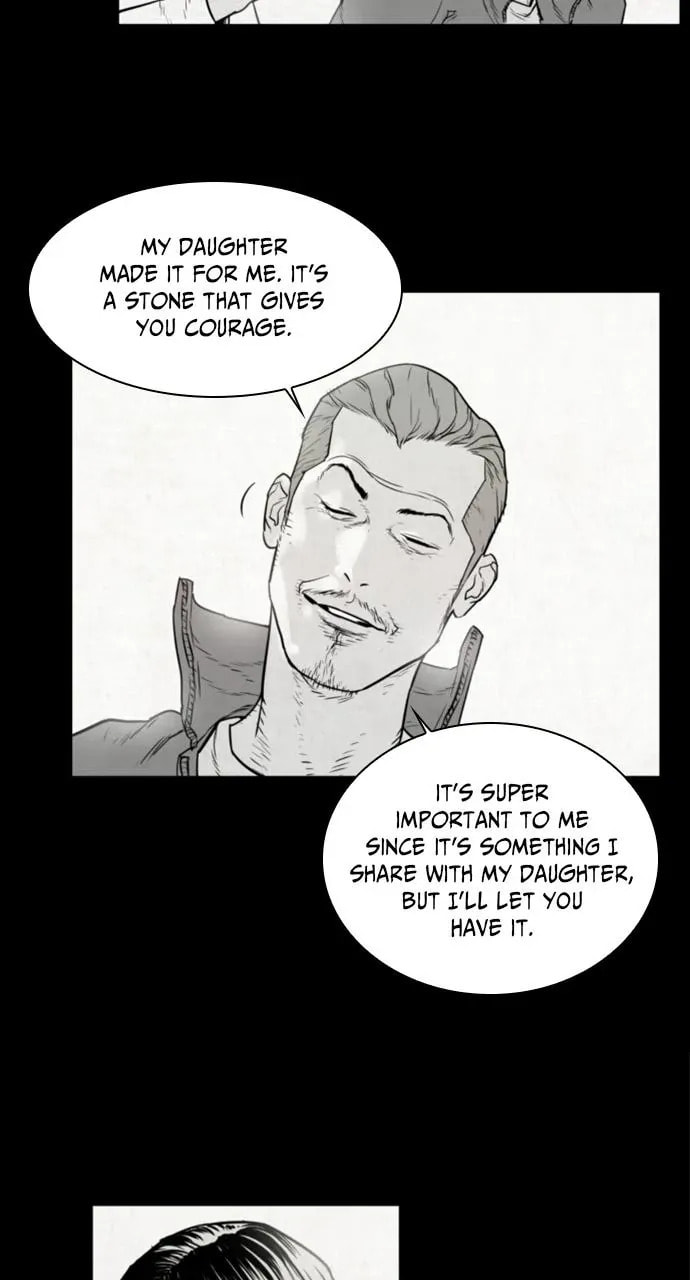 Read Brave Citizen chapter 36 image 27 on Lezhin
