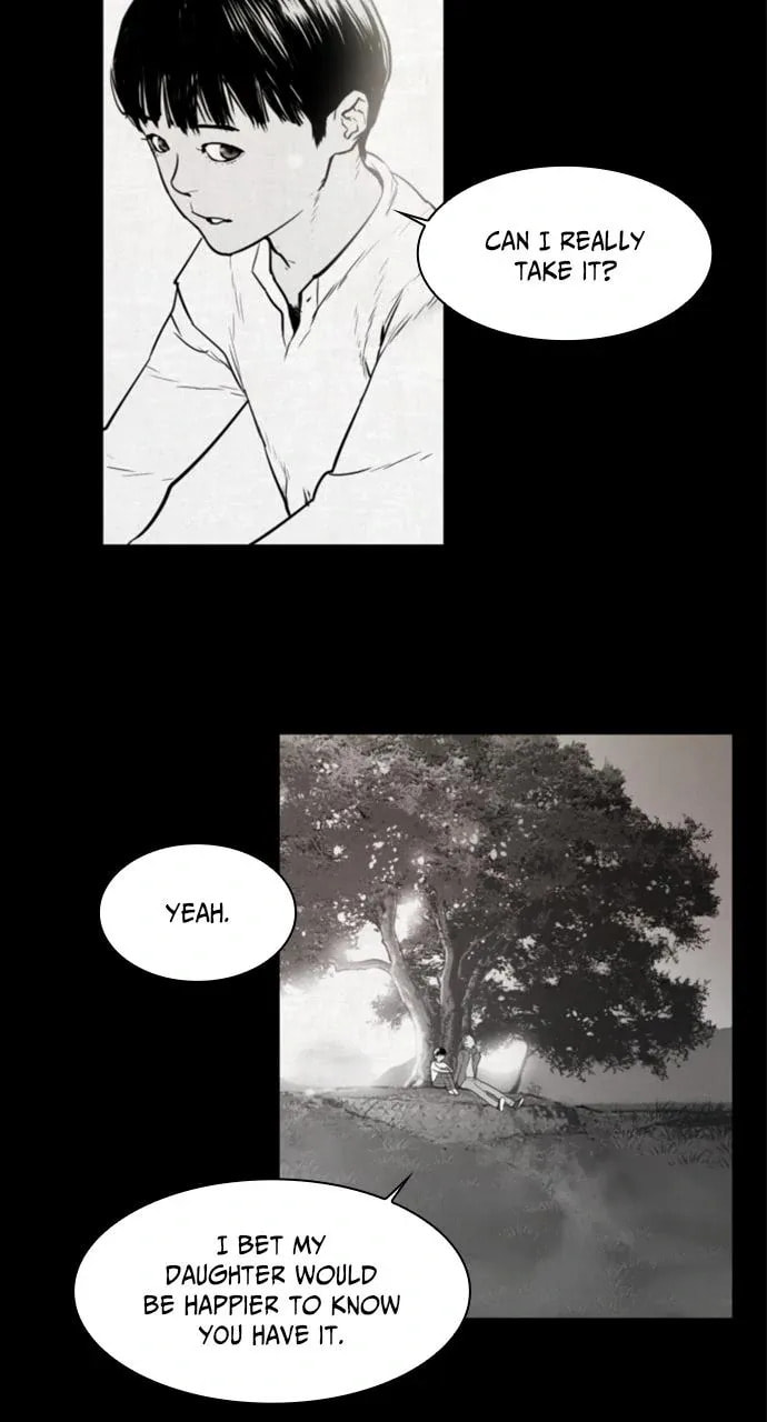Read Brave Citizen chapter 36 image 28 on Lezhin