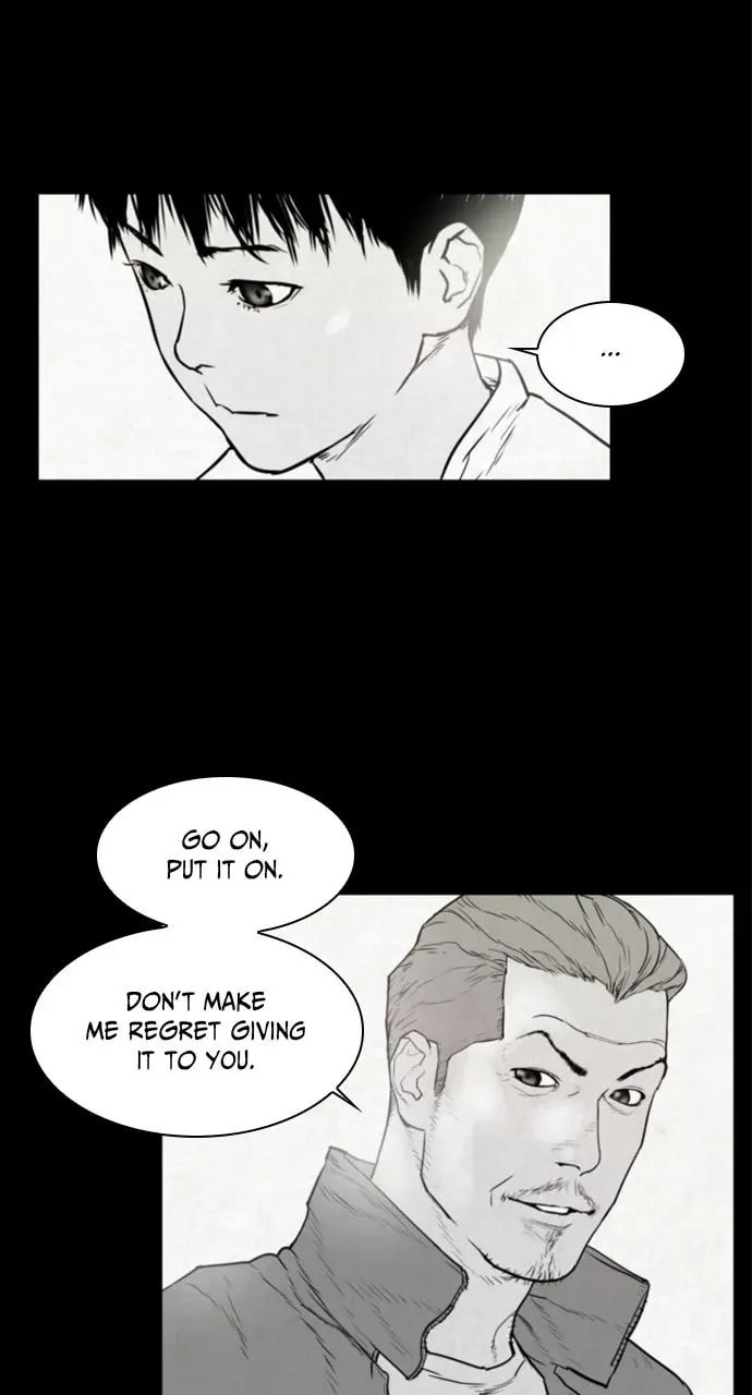 Read Brave Citizen chapter 36 image 29 on Lezhin