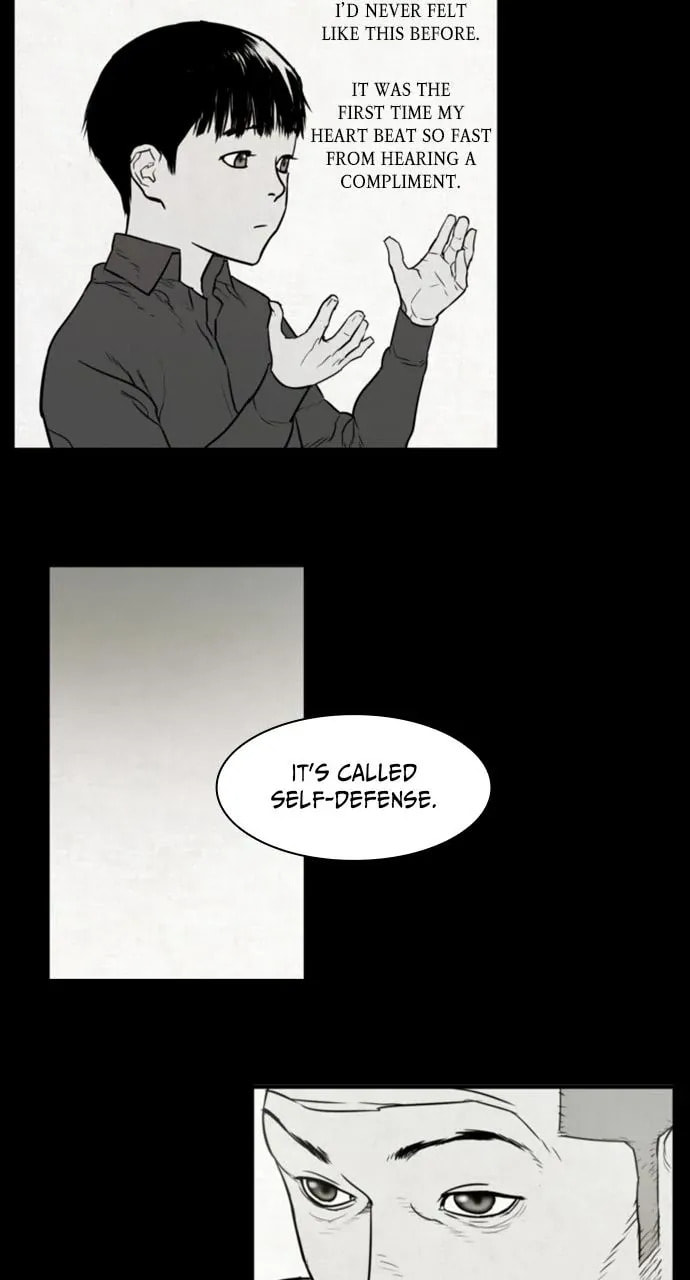 Read Brave Citizen chapter 36 image 3 on Lezhin