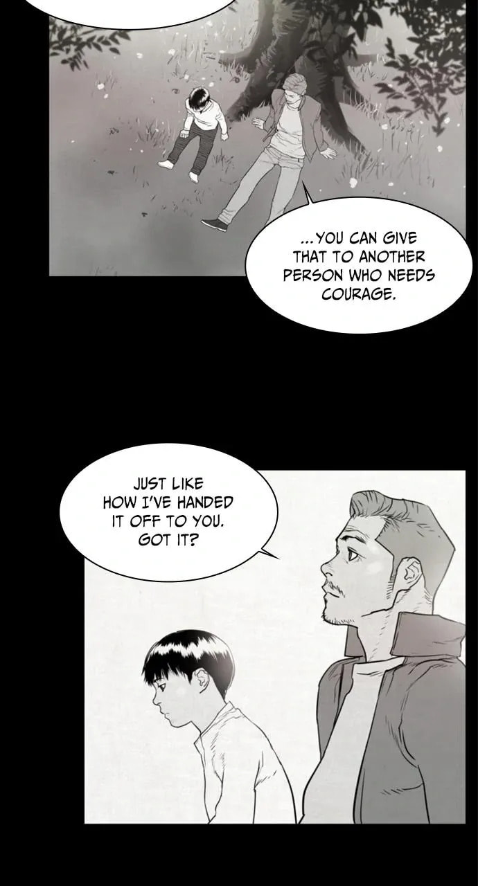 Read Brave Citizen chapter 36 image 31 on Lezhin