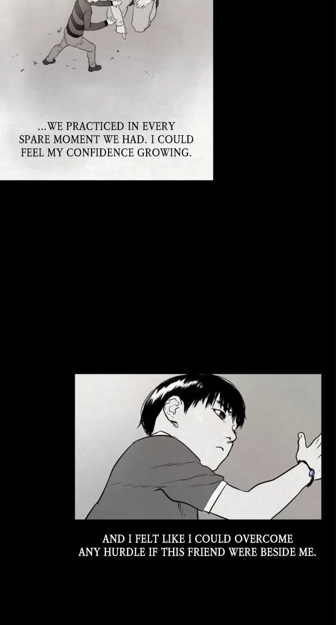 Read Brave Citizen chapter 36 image 34 on Lezhin