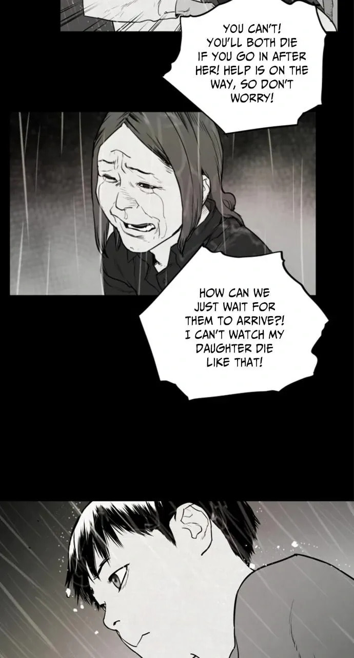 Read Brave Citizen chapter 36 image 39 on Lezhin