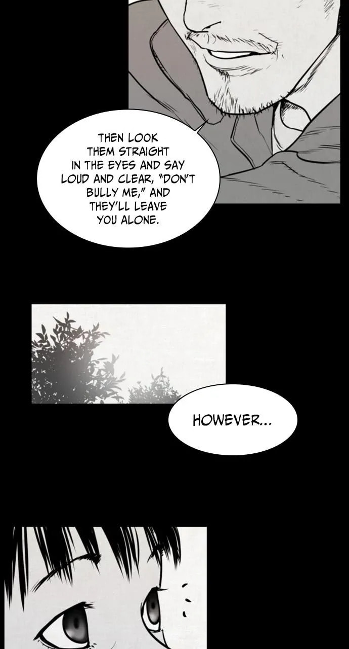 Read Brave Citizen chapter 36 image 4 on Lezhin
