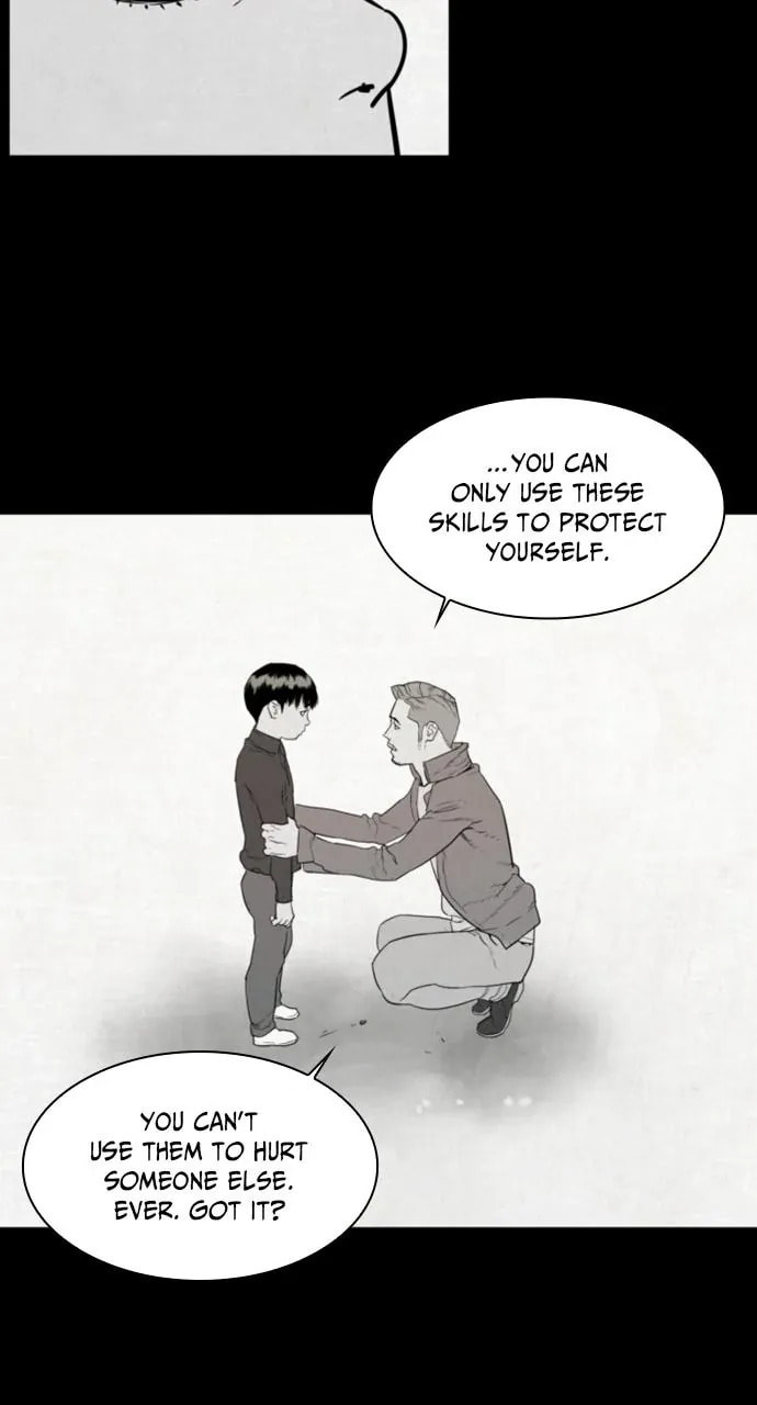Read Brave Citizen chapter 36 image 5 on Lezhin