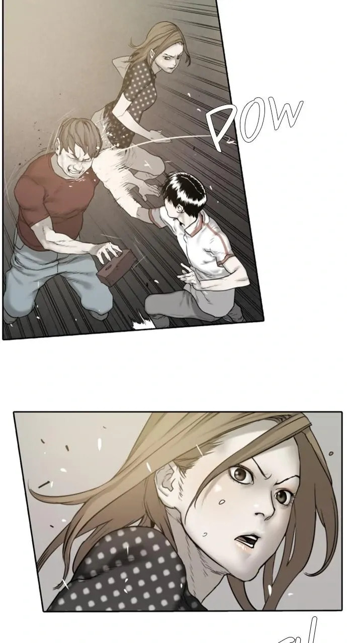 Read Brave Citizen chapter 36 image 58 on Lezhin