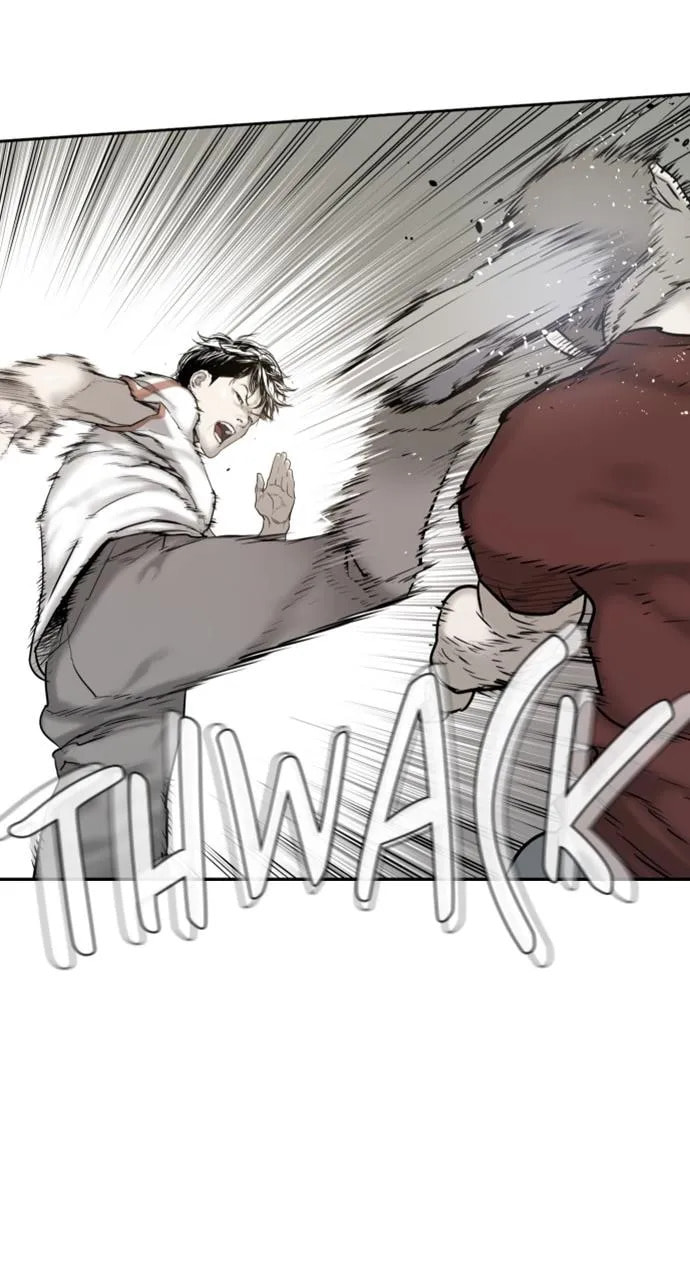 Read Brave Citizen chapter 36 image 60 on Lezhin