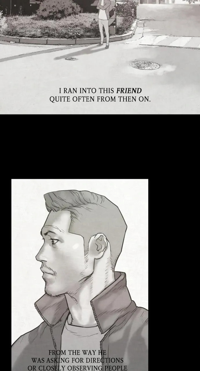 Read Brave Citizen chapter 36 image 7 on Lezhin