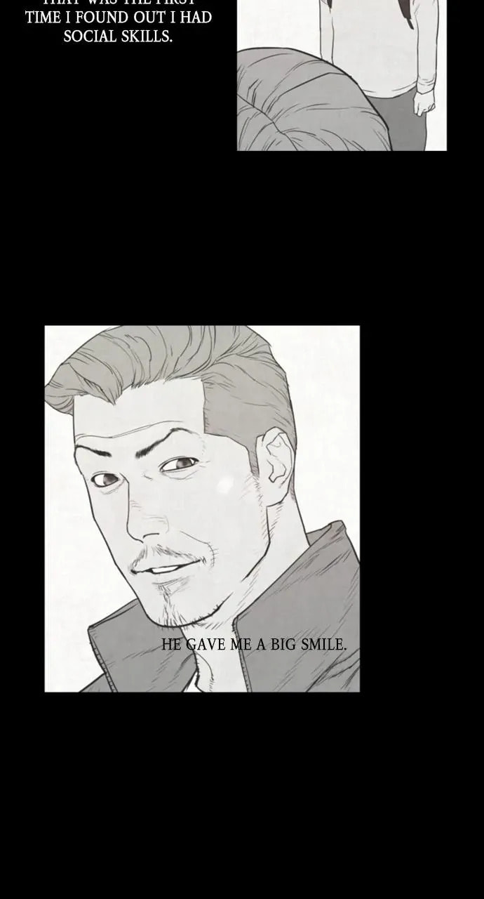 Read Brave Citizen chapter 36 image 9 on Lezhin