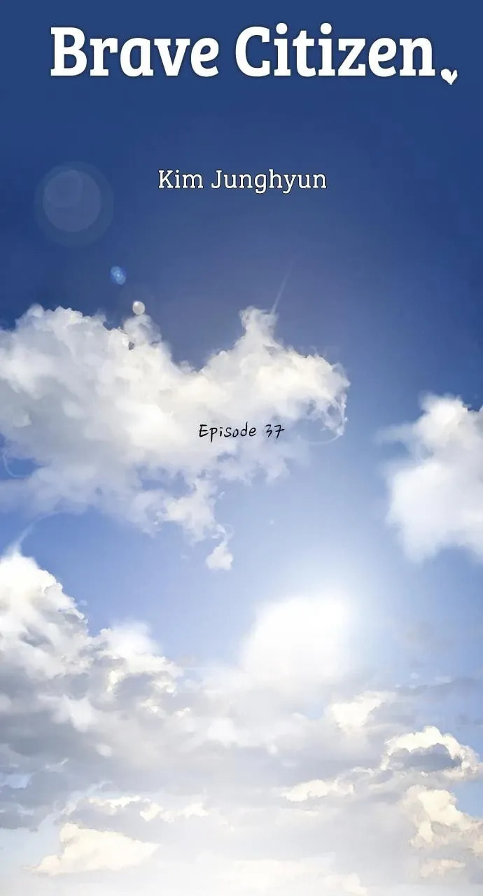 Read Brave Citizen chapter 37 image 1 on Lezhin