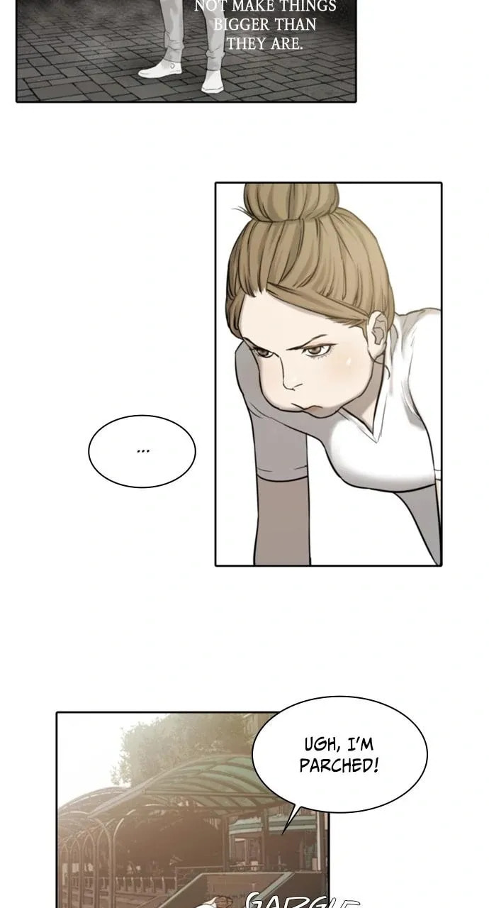 Read Brave Citizen chapter 37 image 11 on Lezhin