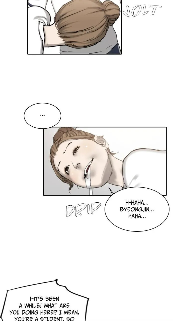Read Brave Citizen chapter 37 image 14 on Lezhin