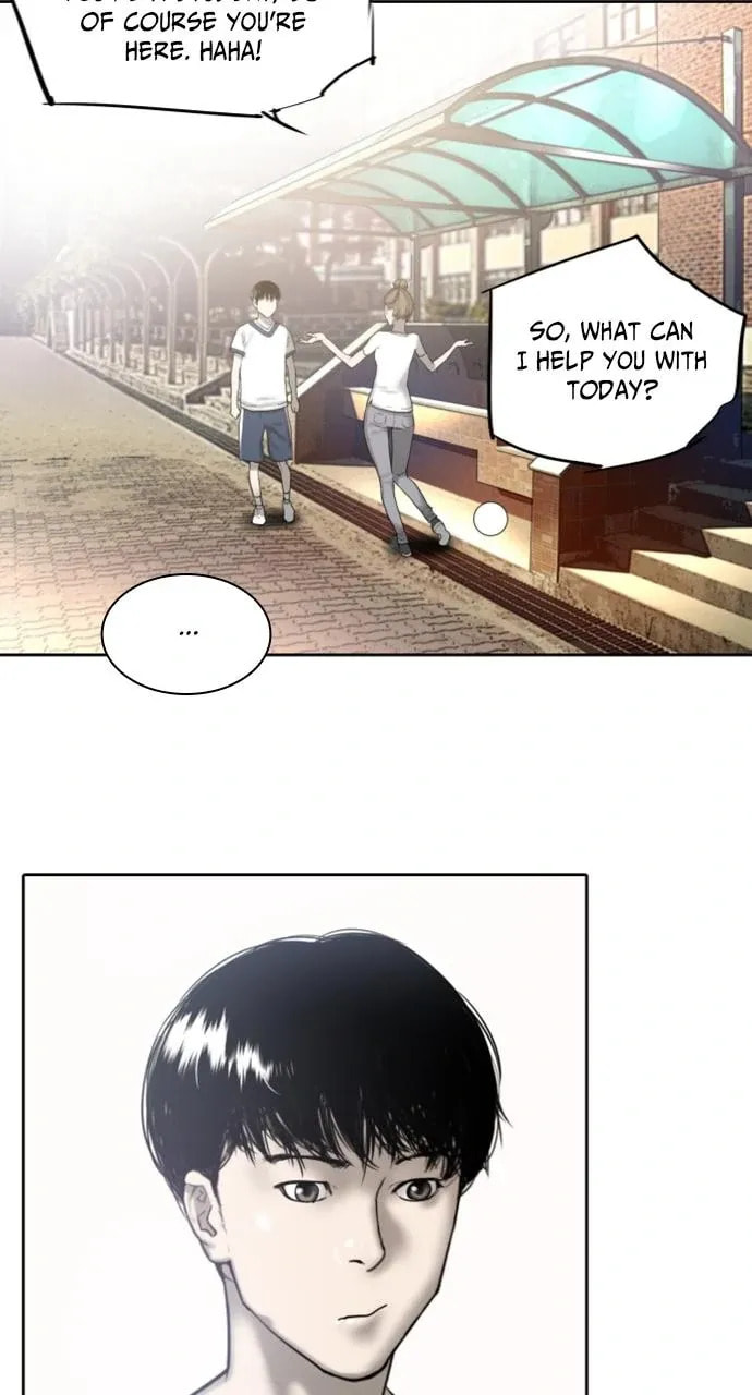 Read Brave Citizen chapter 37 image 15 on Lezhin