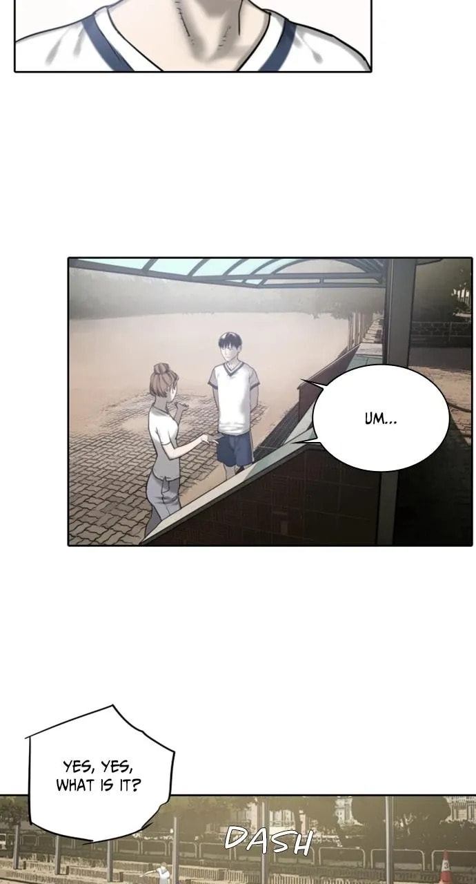 Read Brave Citizen chapter 37 image 16 on Lezhin