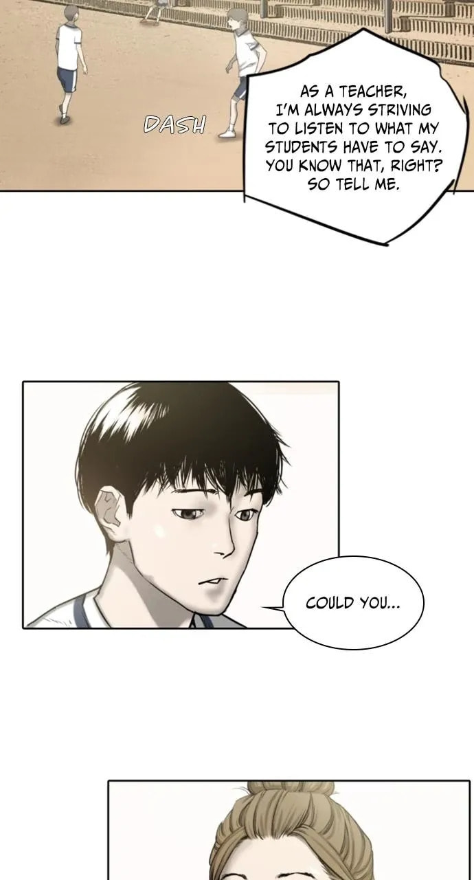 Read Brave Citizen chapter 37 image 17 on Lezhin