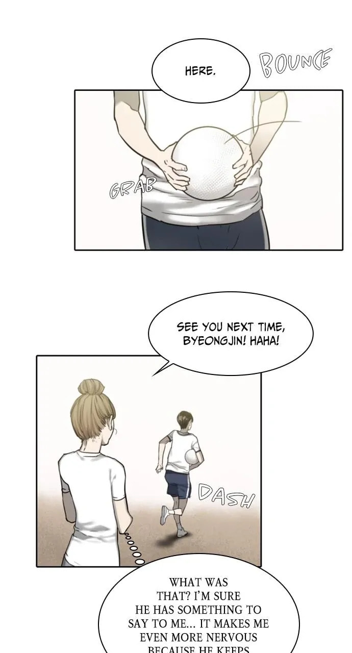 Read Brave Citizen chapter 37 image 19 on Lezhin