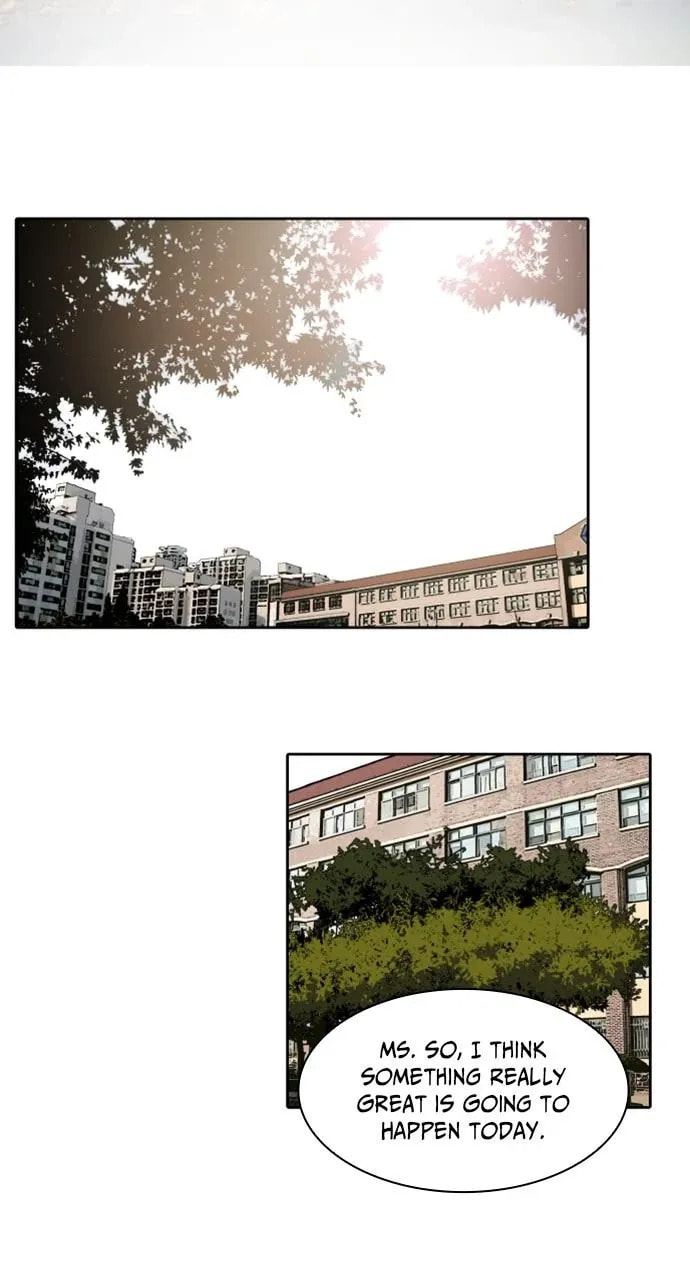 Read Brave Citizen chapter 37 image 2 on Lezhin