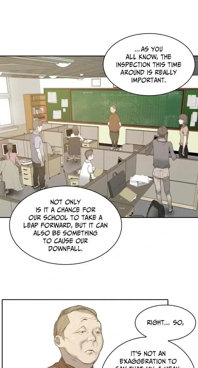 Read Brave Citizen chapter 37 image 21 on Lezhin
