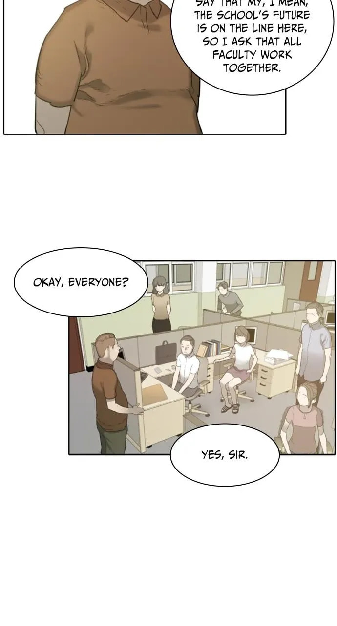 Read Brave Citizen chapter 37 image 22 on Lezhin