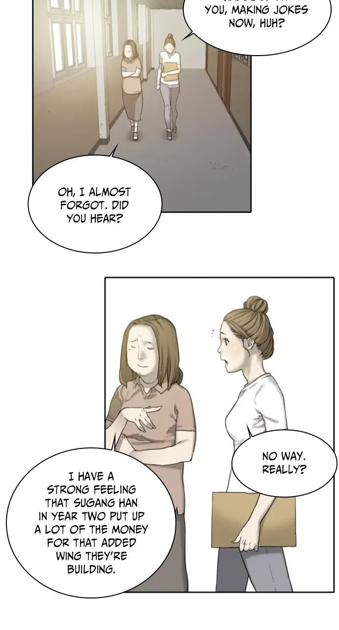 Read Brave Citizen chapter 37 image 24 on Lezhin