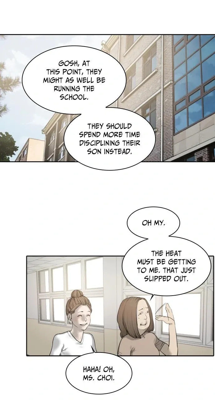 Read Brave Citizen chapter 37 image 25 on Lezhin