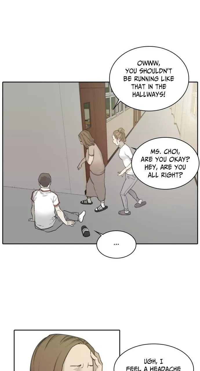 Read Brave Citizen chapter 37 image 27 on Lezhin