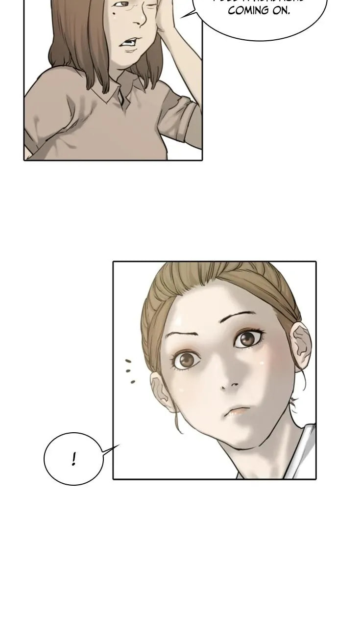 Read Brave Citizen chapter 37 image 28 on Lezhin